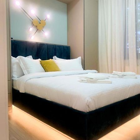 City Centre New Appartment เยเรวาน ภายนอก รูปภาพ