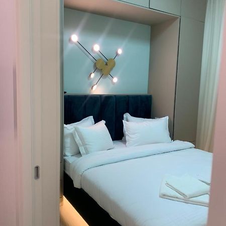 City Centre New Appartment เยเรวาน ภายนอก รูปภาพ