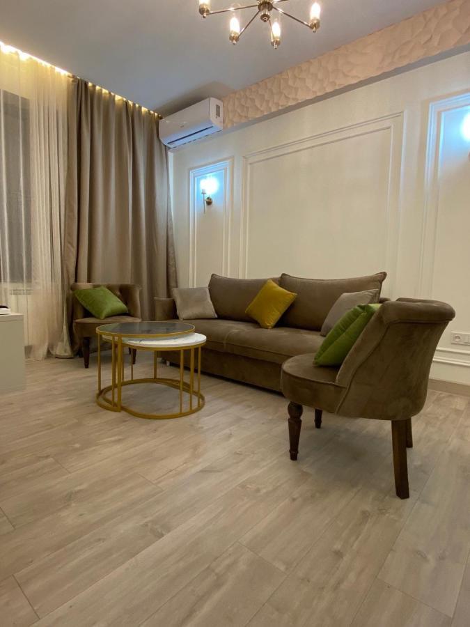 City Centre New Appartment เยเรวาน ภายนอก รูปภาพ
