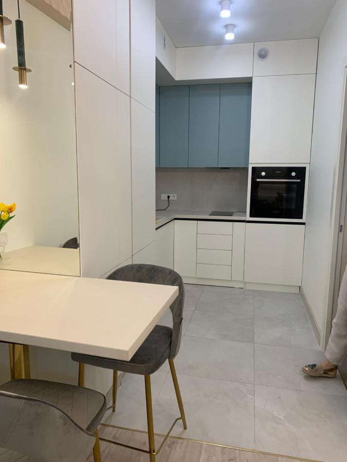 City Centre New Appartment เยเรวาน ภายนอก รูปภาพ