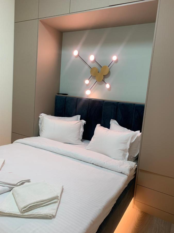 City Centre New Appartment เยเรวาน ภายนอก รูปภาพ