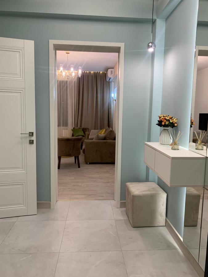 City Centre New Appartment เยเรวาน ภายนอก รูปภาพ